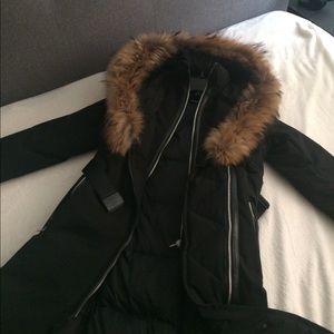 Rudsak coat